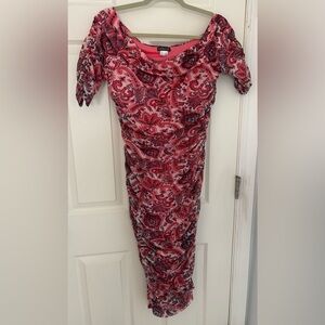 Venus Bodycon Dress